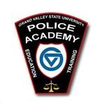 GVSU Training Record Number of Police Recruits
